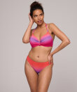 Marie Jo - Nusa Dua Padded Plunge Bikini Top