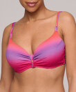 Marie Jo - Nusa Dua Padded Plunge Bikini Top