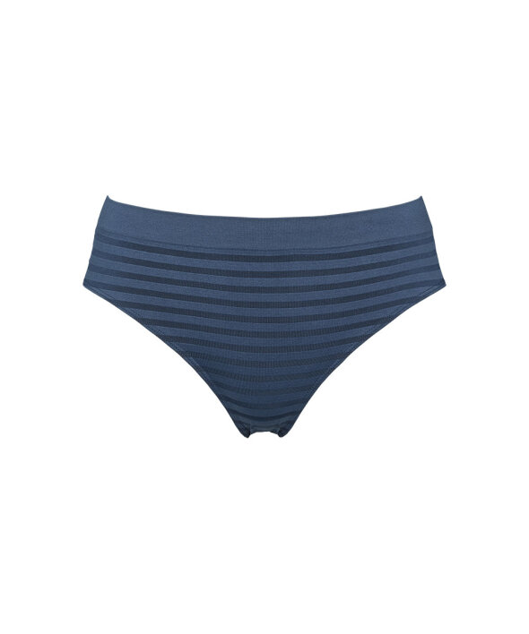 Missya - Lucia Tai Stripe