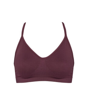 Missya - Lucia Bra Top Solid