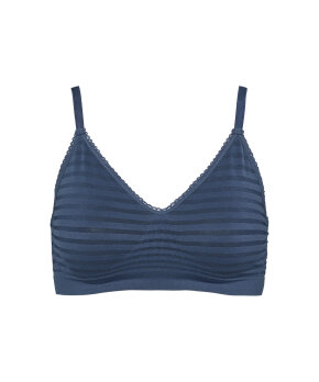 Missya - Lucia Bra Top Stripe