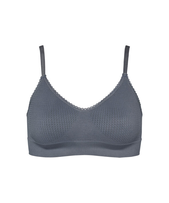 Missya - Lucia Lucia Bra Top Rice