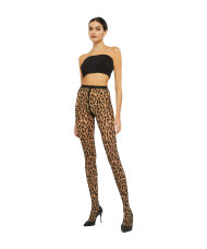 Wolford - Leo Tights