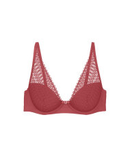 Triumph - Aura Spotlight Vatteret Bh Med Bøjle