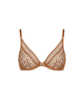 Aubade - Stardust Dream Triangle Bra Aubade - Stardust Dream Triangle Bra