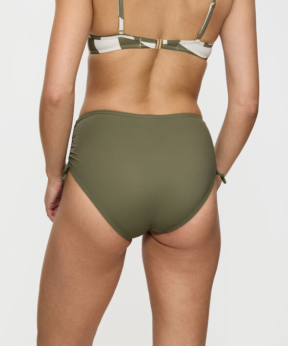 Triumph - Summer Allure Maxi / Boxer Bikini Trusse