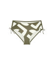Triumph - Summer Allure Maxi / Boxer Bikini Trusse