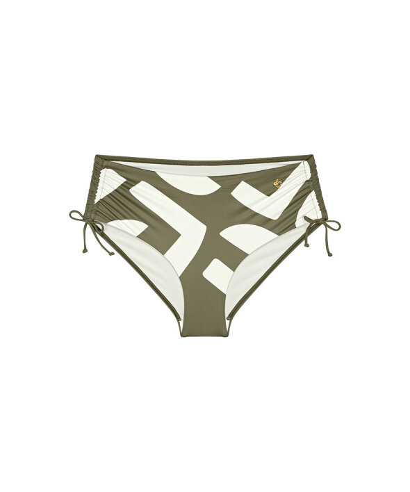 Triumph - Summer Allure Maxi / Boxer Bikini Trusse
