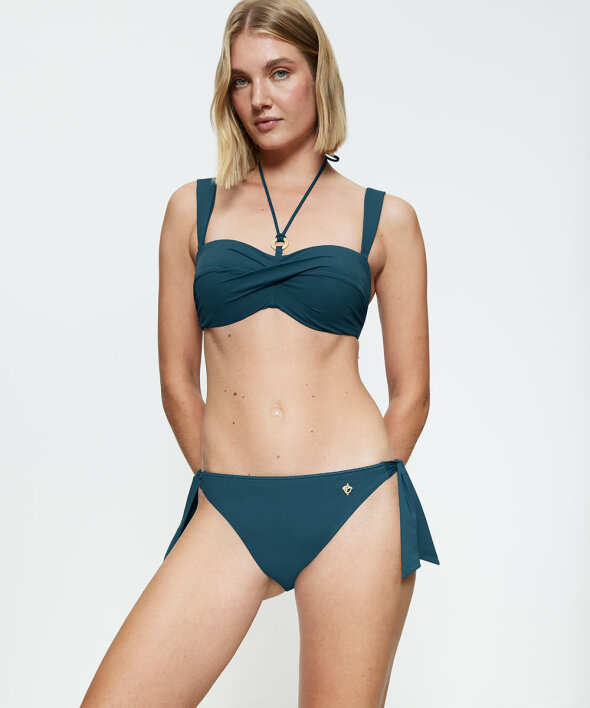 Triumph - Summer Twist Hikini / Tai Bikini Trusse