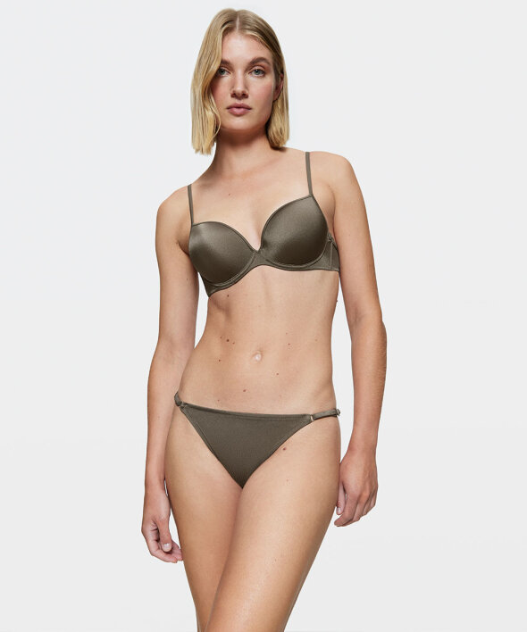 Triumph - Midnight Swim Brazil Bikini Trusse