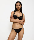 Triumph - Midnight Swim Brazil Bikini Trusse