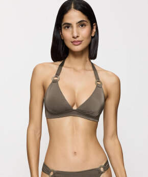 Triumph - Midnight Swim Bikini Top