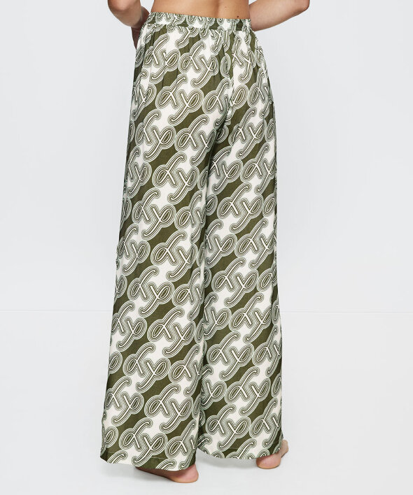 Triumph - Beach MyWear Pareo Trousers 01