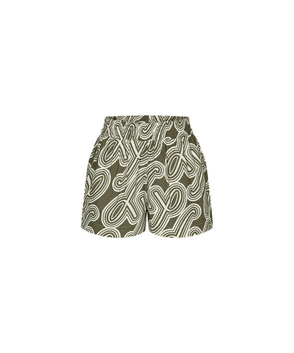 Triumph - Beach Mywear Short