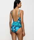 Triumph - Summer Fleur Badedragt