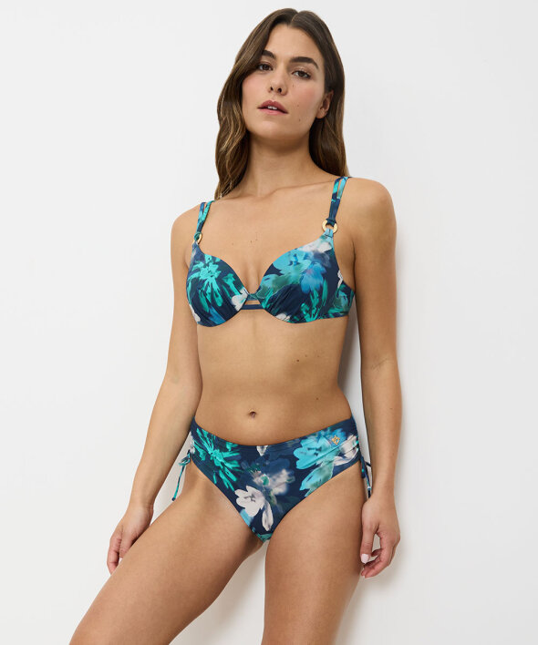 Triumph - Summer Fleur Midi Bikini Trusse