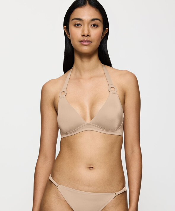 Triumph - Midnight Swim Bikini Top