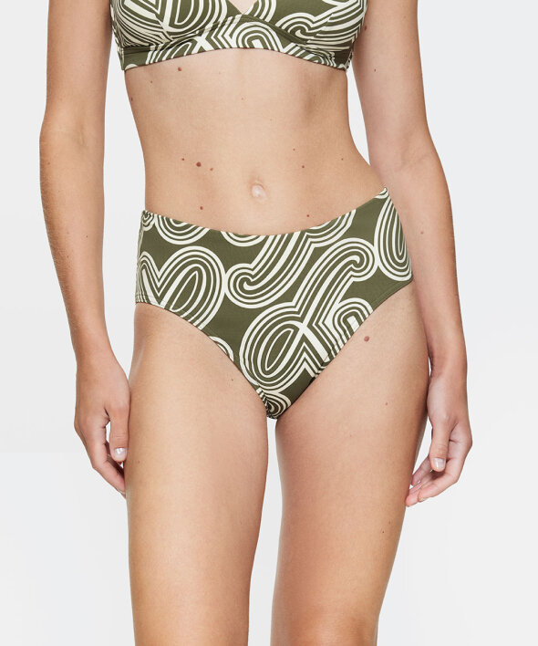 Triumph - Flex Smart Summer Maxi / Boxer Bikini Trusse