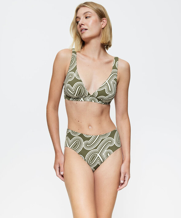Triumph - Flex Smart Summer Maxi / Boxer Bikini Trusse