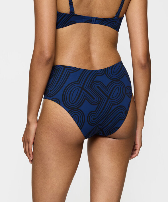 Triumph - Flex Smart Summer Maxi / Boxer Bikini Trusse