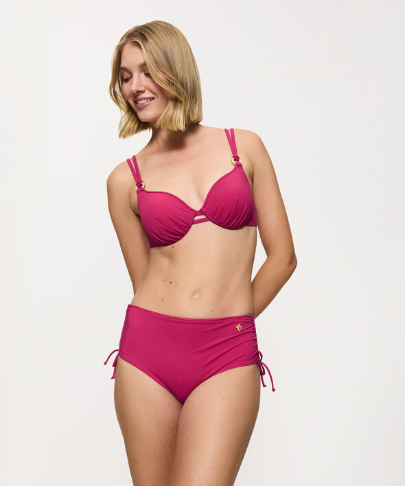 Triumph - Summer Twist Maxi / Boxer Bikini Trusse