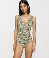 Triumph - Flex Smart Summer Badedragt