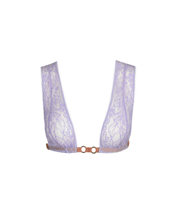 Sarda - LoveLace Bralette