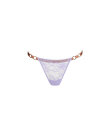 Sarda - LoveLace Italian Briefs