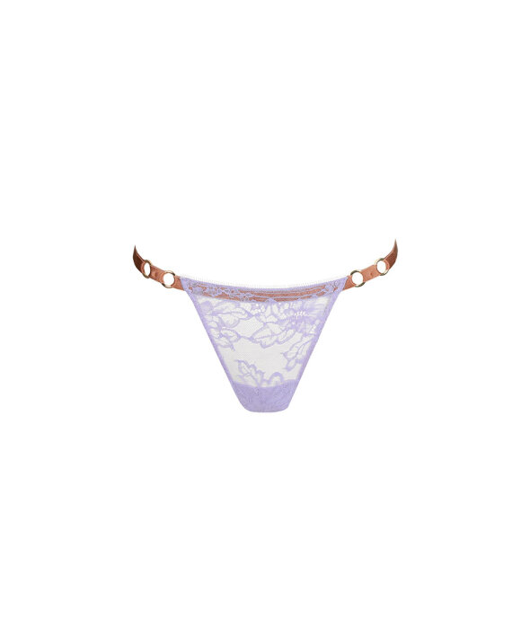 Sarda - LoveLace Italian Briefs