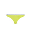Calvin Klein - Icon Logo Thong