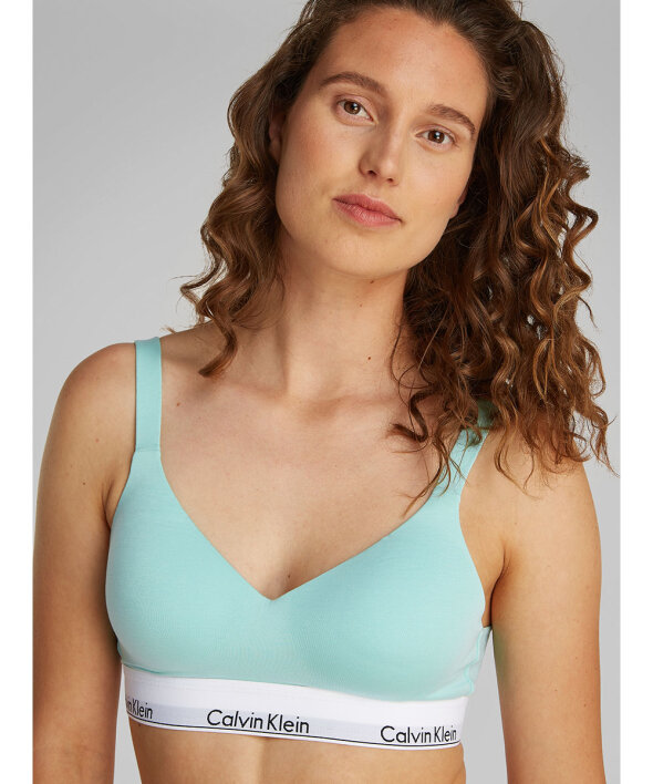 Calvin Klein - Modern Cotton Bralette