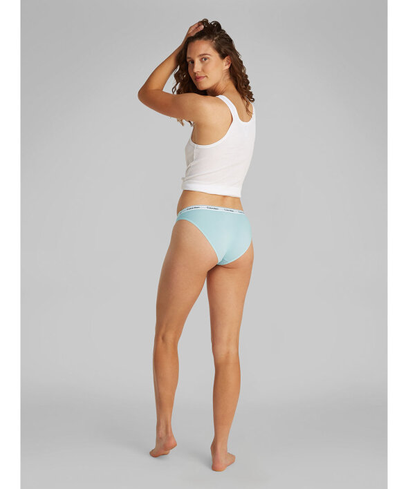 Calvin Klein - Icon Logo Bikini