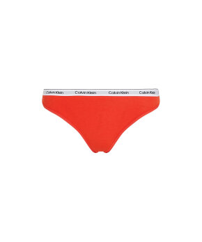 Calvin Klein - Icon Logo Bikini