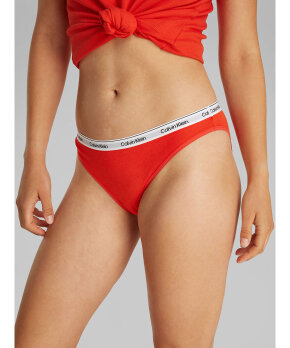 Calvin Klein - Icon Logo Bikini