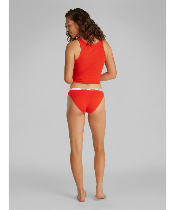 Calvin Klein - Icon Logo Bikini