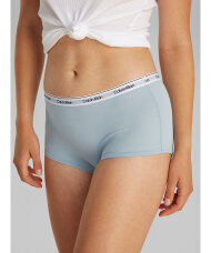 Calvin Klein - Icon Logo Boyshort