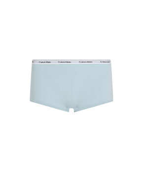 Calvin Klein - Icon Logo Boyshort
