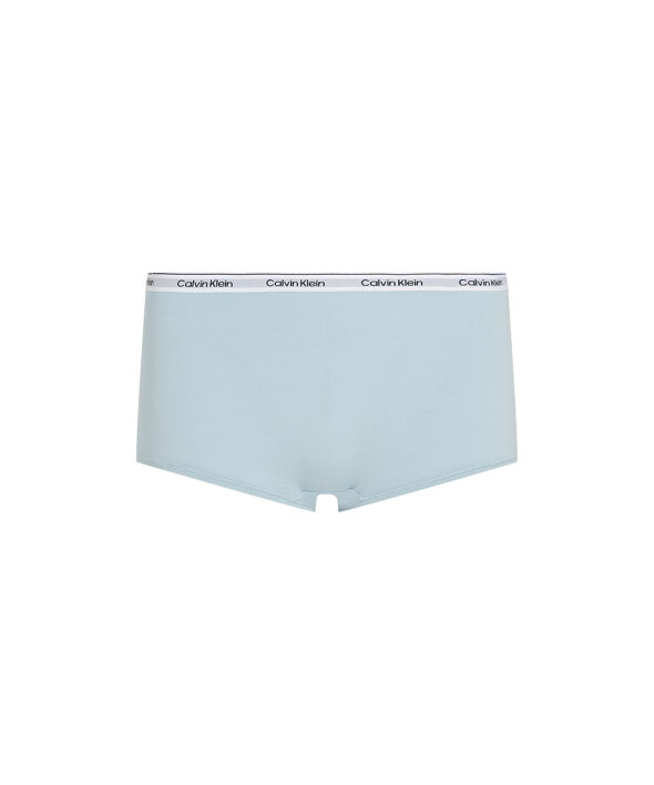 Calvin Klein - Icon Logo Boyshort