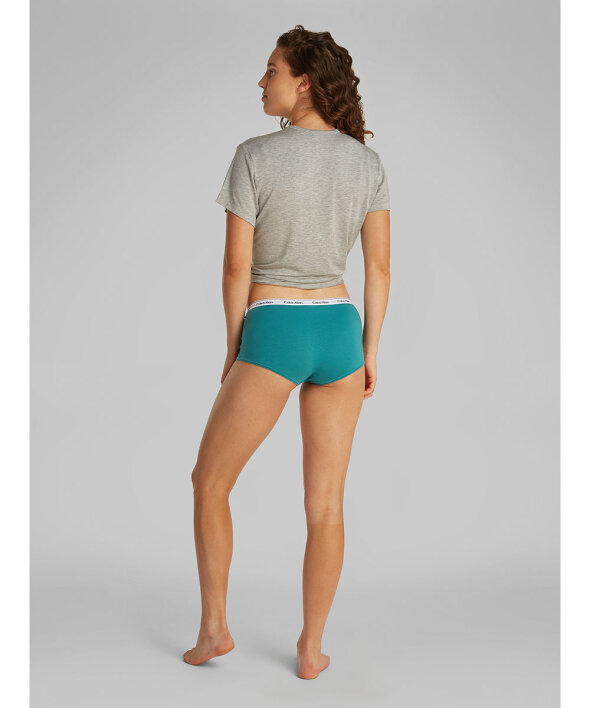 Calvin Klein - Modern Logo Boy Shorts