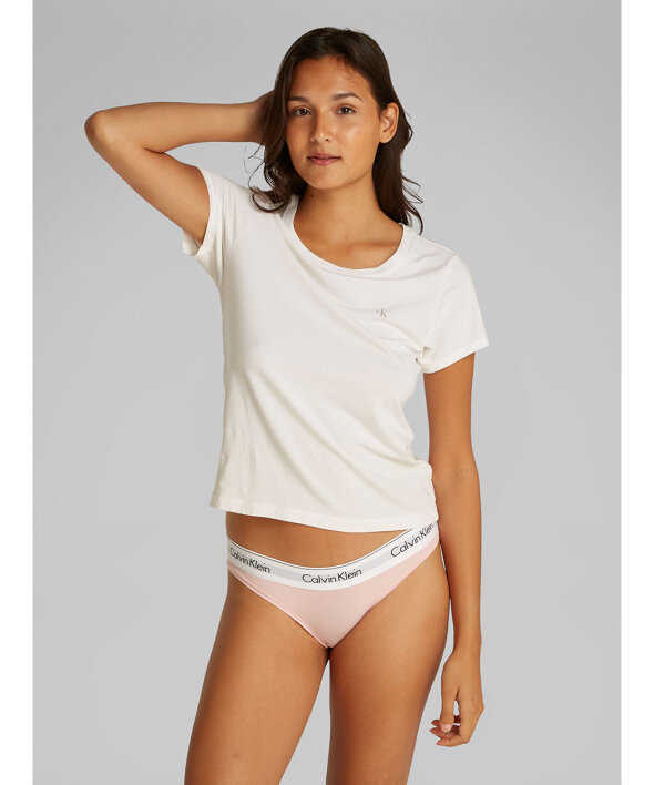 Calvin Klein - Modern Ctn Holiday Coordinate Brief