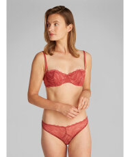 Calvin Klein - Sensual Stretch Lace Bikini