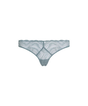 Calvin Klein - Sensual Stretch Lace Bikini