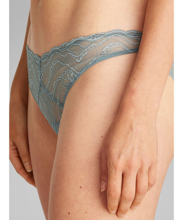 Calvin Klein - Sensual Stretch Lace Bikini