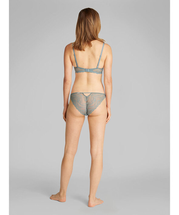 Calvin Klein - Sensual Stretch Lace Bikini