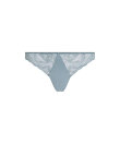 Calvin Klein - Sensual Stretch Lace Thong