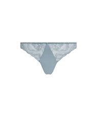 Calvin Klein - Sensual Stretch Lace Thong