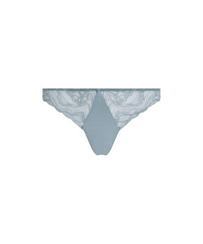 Calvin Klein - Sensual Stretch Lace Thong
