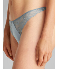 Calvin Klein - Sensual Stretch Lace Thong