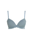 Calvin Klein - Sensual Stretch Lace Lift Demi