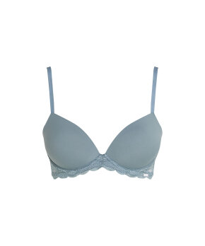 Calvin Klein - Sensual Stretch Lace Lift Demi